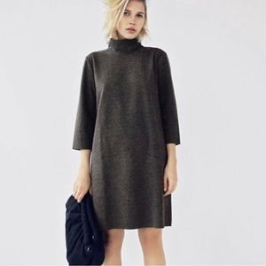 Zara Soft Feels Dress